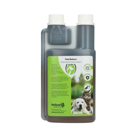 Supliment enzime crestere caini Total Balance 500 ml