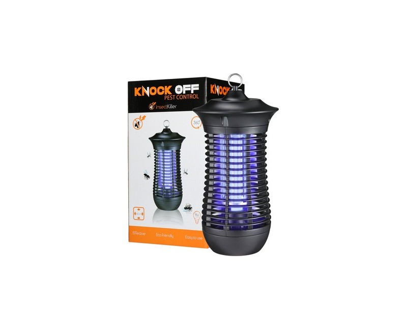 Aparat anti tantari Insect Killer 18 watt