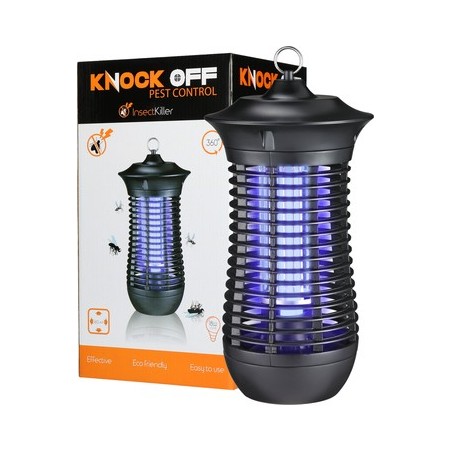Aparat anti tantari Insect Killer 18 watt