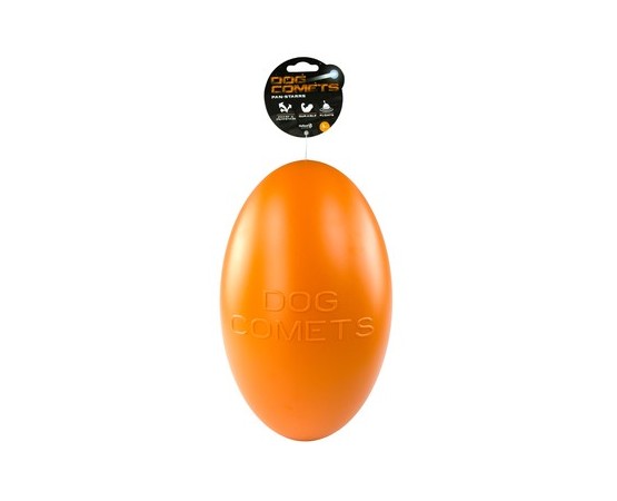 Jucarie interactiva pentru caini Everlasting Egg 30 cm