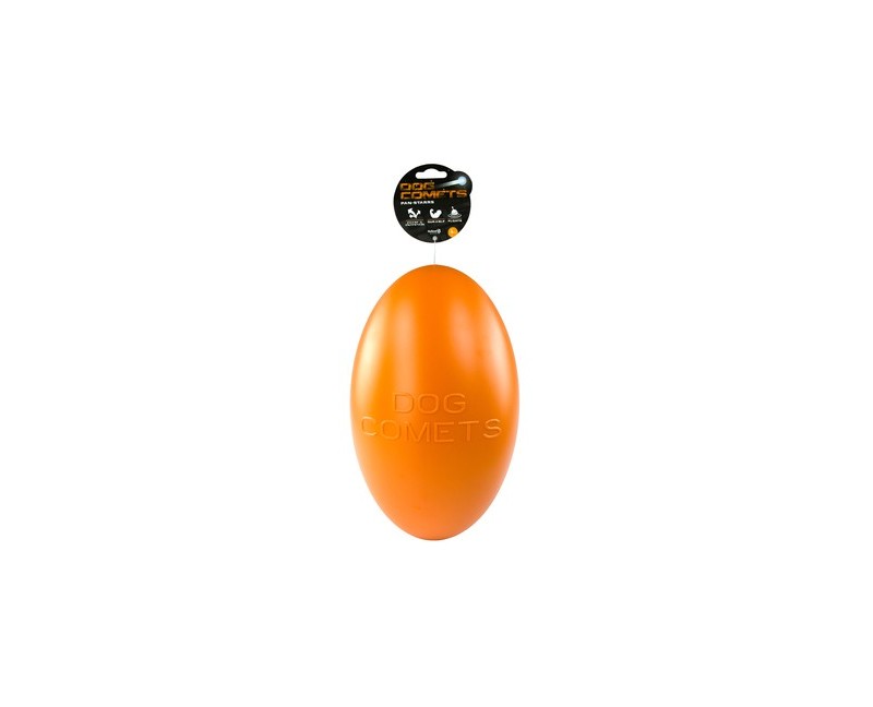 Jucarie interactiva pentru caini Everlasting Egg 30 cm
