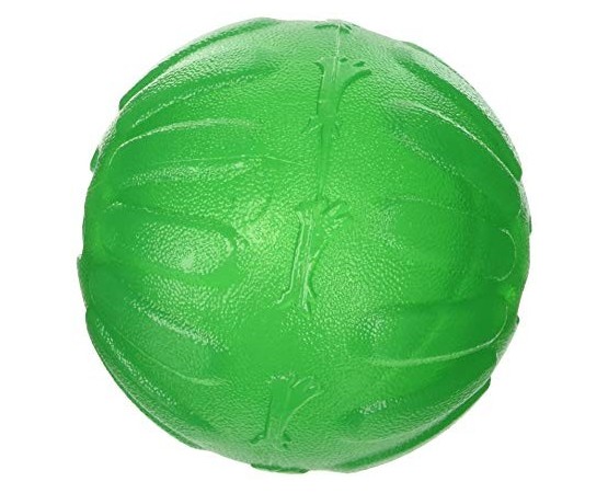 Minge pentru caini Treat Dispensing Chew Ball Academia Starmark
