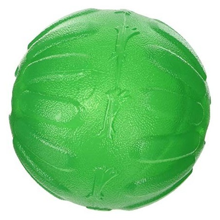 Minge pentru caini Treat Dispensing Chew Ball Academia Starmark