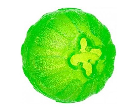 Minge pentru caini Treat Dispensing Chew Ball Academia Starmark