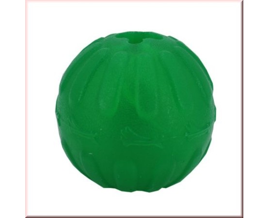 Minge caini Treat Dispensing Chew Ball Academia Starmark ( M / L )