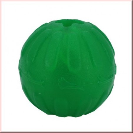 Minge caini Treat Dispensing Chew Ball Academia Starmark ( M / L )