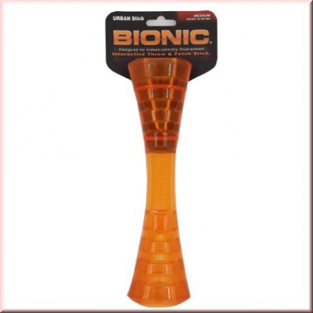 Jucarie interactiva pentru caini Bionic Urban Stick ( XL )