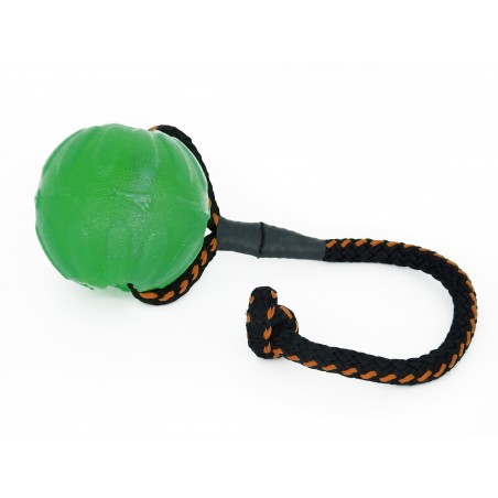 Minge pentru dresaj canin Everlasting Ball Academia Starmark 70 mm