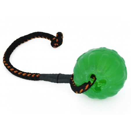 Minge pentru dresaj canin Everlasting Ball Academia Starmark 70 mm