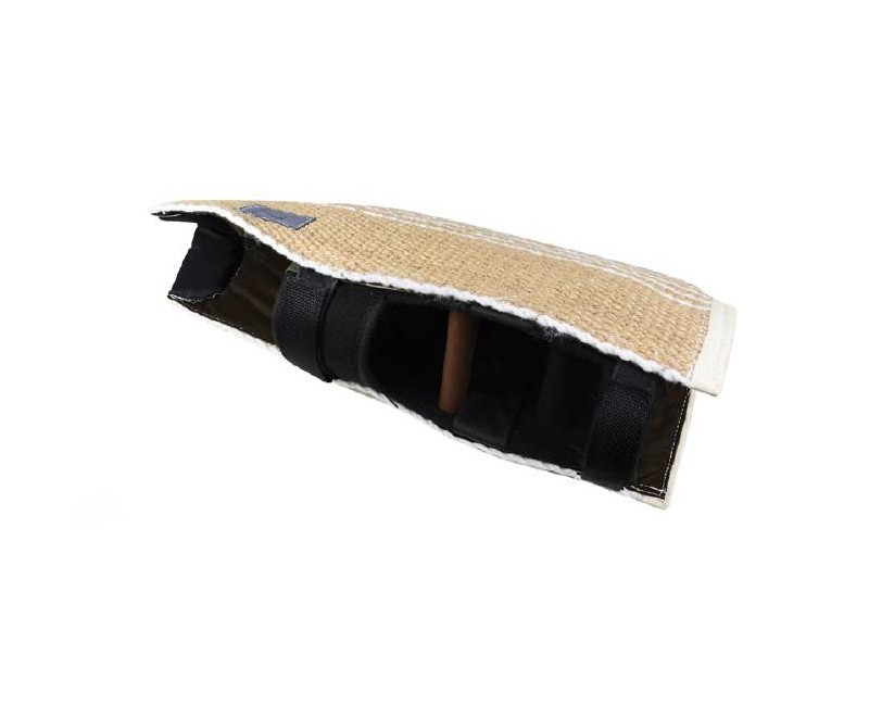 Husa pentru manson scurt dresaj canin