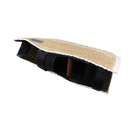 Husa pentru manson scurt dresaj canin