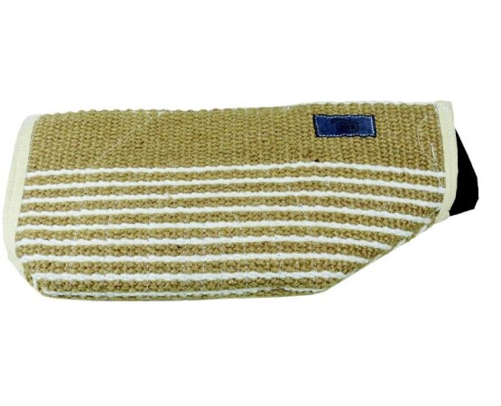 Husa pentru manson scurt dresaj canin