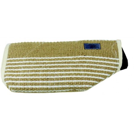 Husa pentru manson scurt dresaj canin