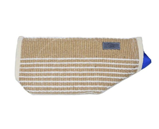 Husa pentru manson scurt dresaj canin