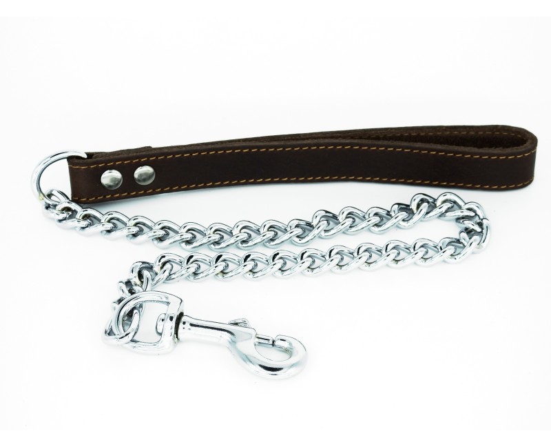 Lesa metalica pentru caini Sara Dog