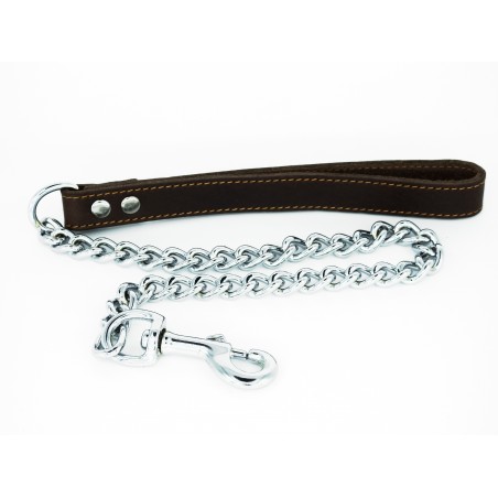 Lesa metalica pentru caini Sara Dog