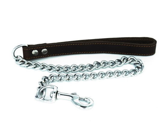 Lesa metalica pentru caini Sara Dog