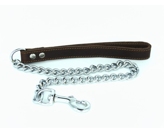 Lesa metalica pentru caini Sara Dog