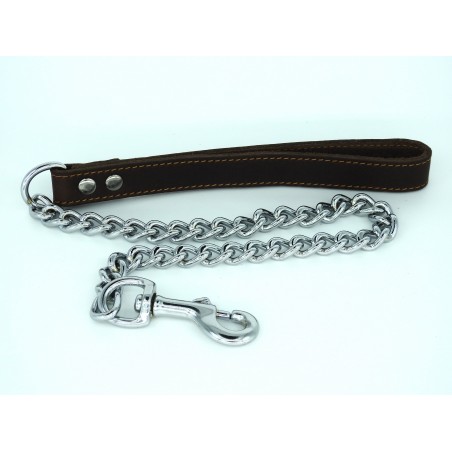 Lesa metalica pentru caini Sara Dog