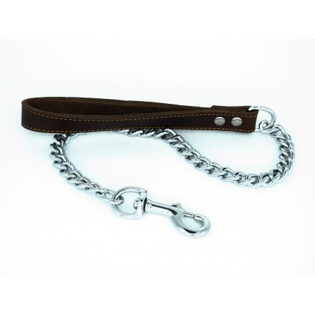 Lesa metalica pentru caini Sara Dog