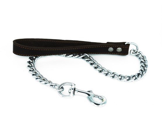 Lesa metalica pentru caini Sara Dog