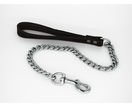 Lesa metalica pentru caini Sara Dog