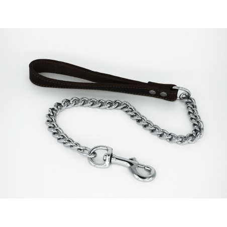 Lesa metalica pentru caini Sara Dog