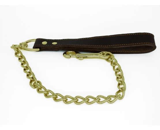 Lesa metalica pentru caini Sara Dog