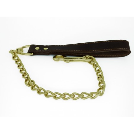 Lesa metalica pentru caini Sara Dog