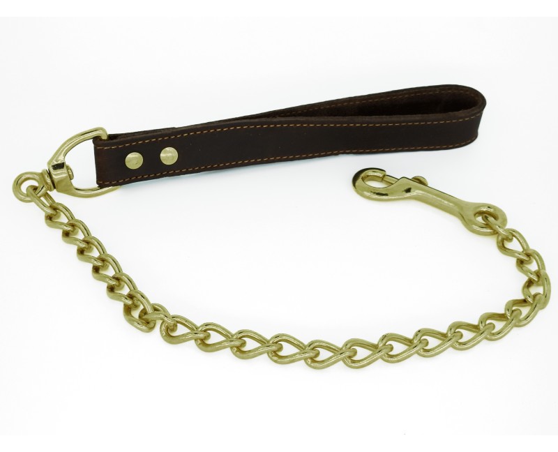 Lesa metalica pentru caini Sara Dog