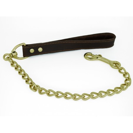 Lesa metalica pentru caini Sara Dog