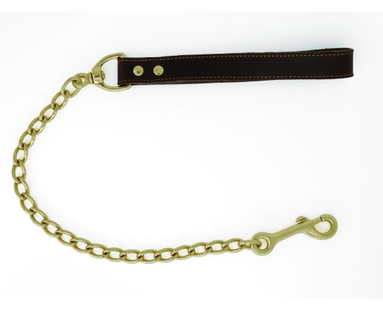 Lesa metalica pentru caini Sara Dog