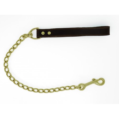 Lesa metalica pentru caini Sara Dog