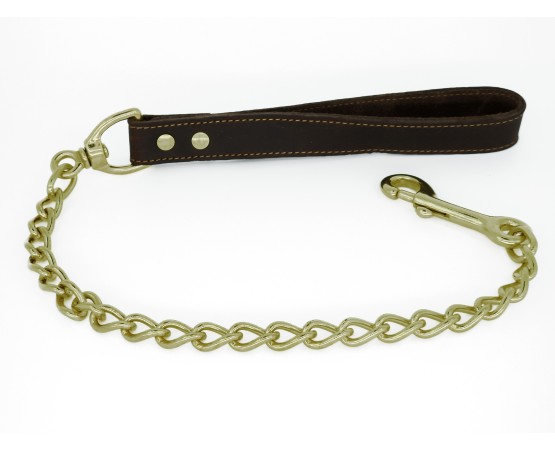 Lesa metalica pentru caini Sara Dog