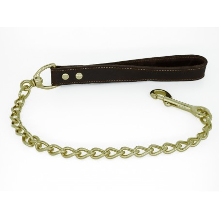 Lesa metalica pentru caini Sara Dog