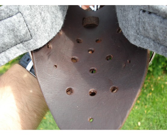 Botniţă militara pentru Ciobanesc German