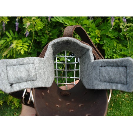 Botniţă militara pentru Ciobanesc German