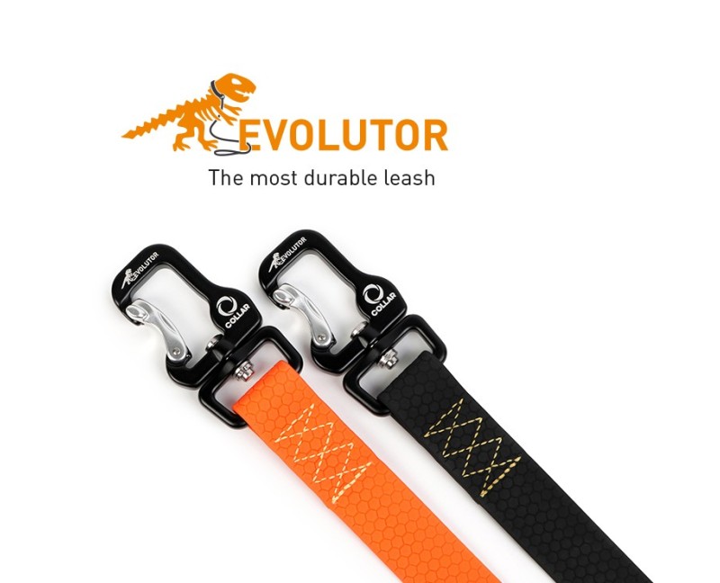 Lesa Evolutor pentru caini 3 metri