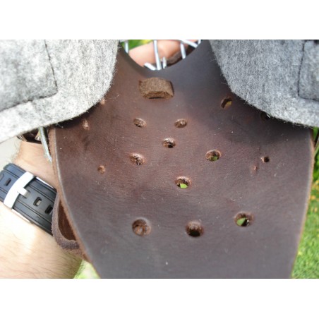 Botniţă militara pentru Ciobanesc German
