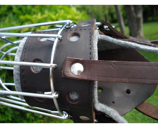 Botniţă militara pentru Ciobanesc German