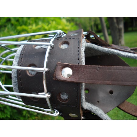 Botniţă militara pentru Ciobanesc German