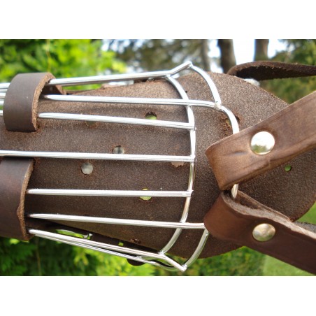Botniţă militara pentru Ciobanesc German