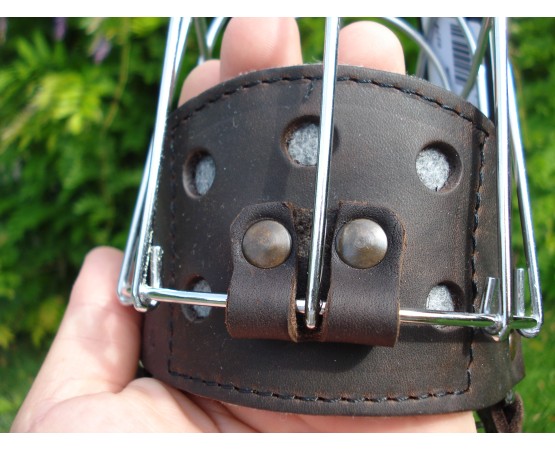 Botniţă mascul ciobănesc german