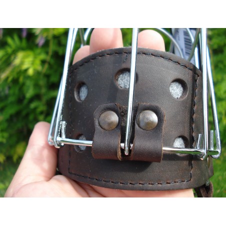 Botniţă mascul ciobănesc german