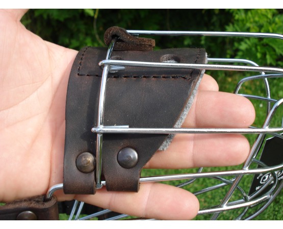 Botniţă mascul ciobănesc german