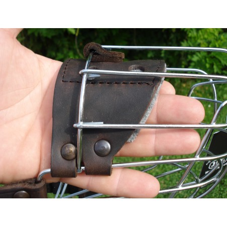 Botniţă mascul ciobănesc german