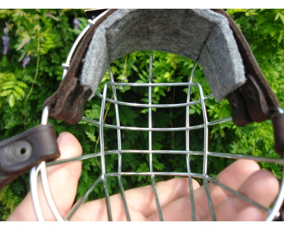 Botniţă mascul ciobănesc german