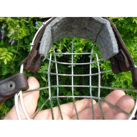 Botniţă mascul ciobănesc german