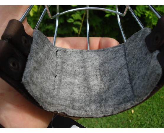 Botniţă mascul ciobănesc german