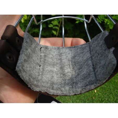 Botniţă mascul ciobănesc german